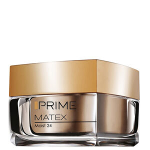 کرم مرطوب کننده پریم 24 ساعته مناسب پوست خشک و معمولی 50 میل