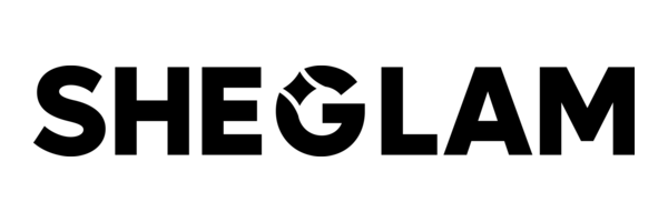 Sheglam Logo لوگو شیگلم
