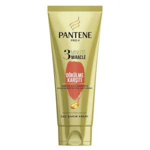 ماسک مو پنتن سری Pro-V مدل Dokulme Karsiti حجم 200 میل ماسک مو پنتن سری Pro-V مدل Dokulme Karsiti حجم 200 میل