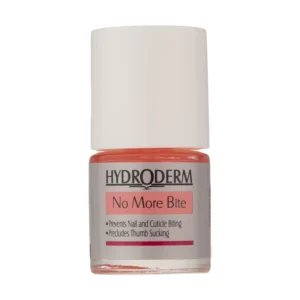 لاک جلوگیری از جویدن ناخن هیدرودرم ۸میل