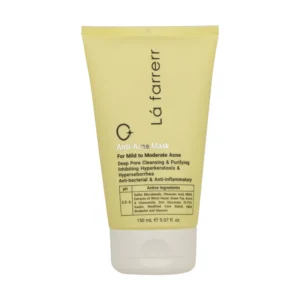 ماسک صورت ضد آکنه لافارر ۱۵۰میل