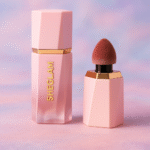 رژ گونه مایع Color Bloom شیگلم