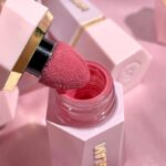 رژ گونه مایع Color Bloom شیگلم