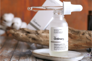 سرم آبرسان هیالورونیک اسید ۲٪ اوردینری اصل ۳۰میل 2 سرم هیالورونیک اسید 2% اوردینری