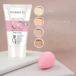 farmasi cc cream