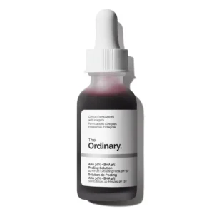 the ordinary aha 30 bha 2 peeling solution exfoliator the ordinary aha 30 bha 2 peeling solution exfoliator