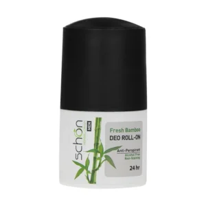 رول ضد تعریق مردانه Fresh Bamboo شون ۵۰میل