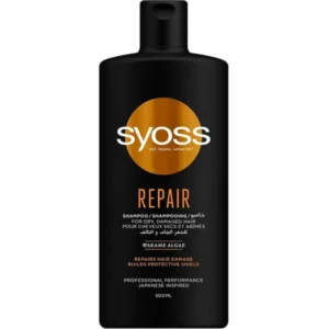 شامپو ترمیم کننده Repair سایوس ۵۰۰میل