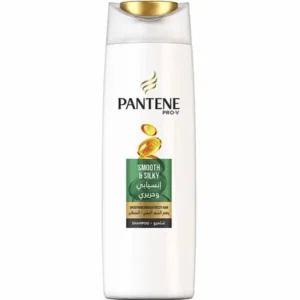 شامپو ضد وز Smooth & Silky پنتن ۴۰۰میل