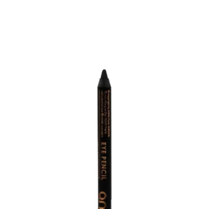 Annie Eye Pencil Waterproof 01 Pure Black Annie Eye Pencil Waterproof 01 Pure Black