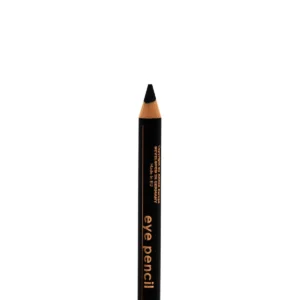 Annie Eye Pencil Wooden 01 Pure Black Annie Eye Pencil Wooden 01 Pure Black