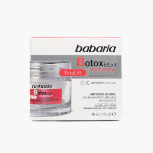 Babaria Botax Like Anti Wrinkle Face Cream Babaria Botax Like Anti Wrinkle Face Cream