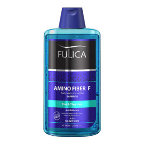 Fulica Amino Fiber F Thickening & Volumizaing Shampoo