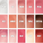 Maybelline Lifter Lip Gloss Makeup With Hyaluronic Acid