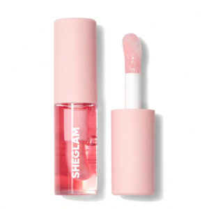 Sheglam Jelly Wow Lip Oil-Berry Involved
