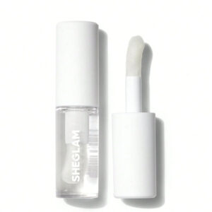 Sheglam Jelly Wow Lip Oil-Loco for Coco