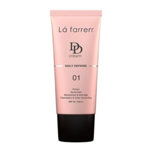 دی دی کرم SPF 30 لافارر محافظ روزانه ۳۳میل