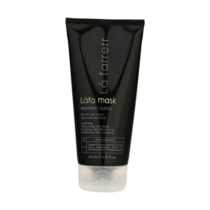 ماسک مو مغذی و تقویت کننده لافارر انواع مو ۲۰۰میل