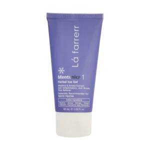 ژل گیاهی خنک کننده لافارر منتونیکا ۶۰میل