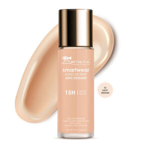 Artista Smartwear Pro 15H Fond de Teint 02