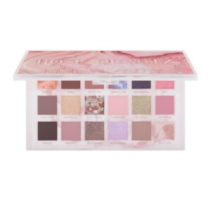 Huda Beauty Rose Quartz Eyeshadow Palette Huda Beauty Rose Quartz Eyeshadow Palette