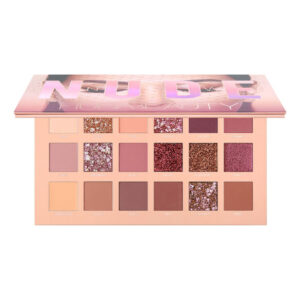 Huda Beauty The New Nude Eyeshadow Palette Huda Beauty The New Nude Eyeshadow Palette