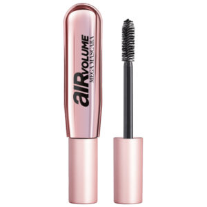 L’Oreal Air Volume Mega Mascara Washable Lightweight L'Oreal Air Volume Mega Mascara Washable Lightweight