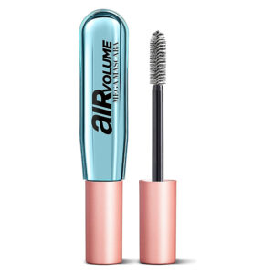L’Oreal Air Volume Mega Mascara Waterproof Lightweight L'Oreal Air Volume Mega Mascara Waterproof Lightweight