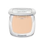 Loreal True Match Powder C1 Rose Ivory
