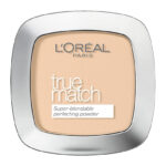 Loreal True Match Powder R1-C1 Rose Ivory