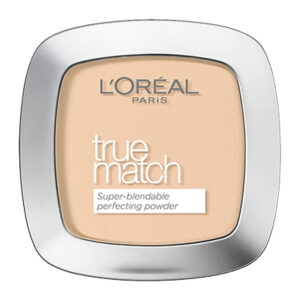 Loreal True Match Powder C1 Rose Ivory Loreal True Match Powder R1-C1 Rose Ivory