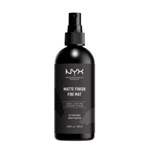 NYX Matte Finish Setting Spray NYX Matte Finish Setting Spray