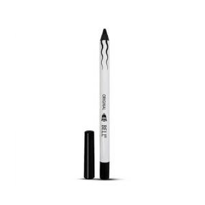 Original Bell Carbon Black Waterproof Eye Pencil