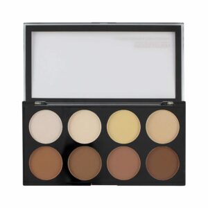 Revolution Iconic Lights & Contour Pro Palette