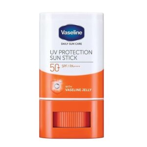 ضد آفتاب استیکی SPF 50 وازلین