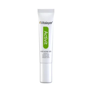Vitalayer Activit Anti Acne Gel