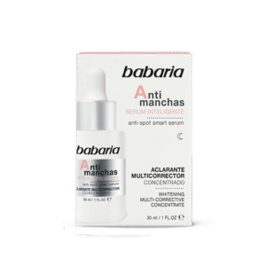 Babaria Anti-Spot Smart Serum سرم ضد لک و روشن کننده Anti Manchas باباریا