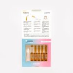 ویال (آمپول) جوان ساز میکروبیوتا باباریا