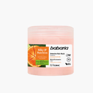 Babaria Nutritive & Repair Hair Mask ماسک مو ترمیم کننده باباریا