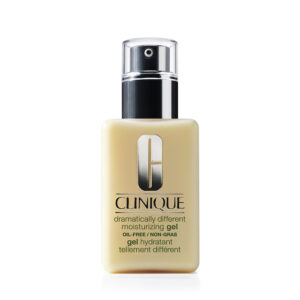 CLINIQUE Dramatically Different™ Moisturizing Gel ژل آبرسان دراماتیکالی کلینیک