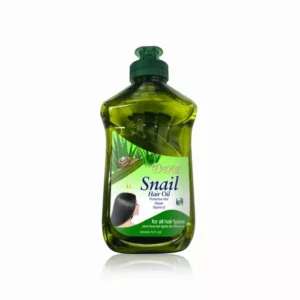 Dexe Snail Hair Oil روغن مو حلزون دکسی