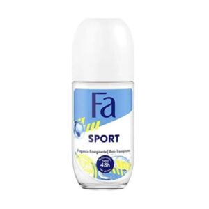 Fa Sport Antiperspirant Roll-On رول ضد تعریق اسپورت فا