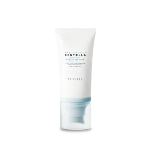 Skin 1004 Centella Hyalu-Cica Water-Fit Sun Serum SPF 50+ کرم ضد آفتاب سنتلا SPF 50 اسکین ۱۰۰۴