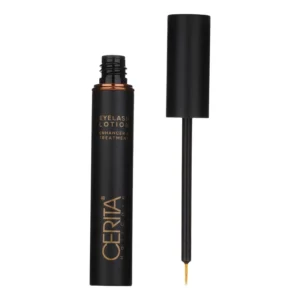 محلول تقویت کننده مژه سریتا