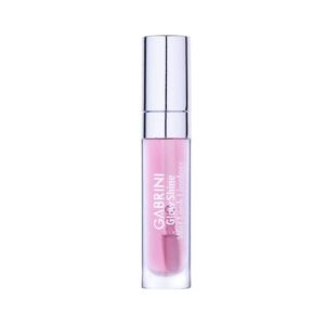 Gabrini Glow Shine Wet Look Lipgloss برق لب شاینی گابرینی Glow Shine توت فرنگی