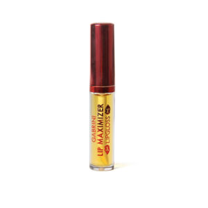 Gabrini Lip Maximizer Lipgloss برق لب حجم دهنده گابرینی