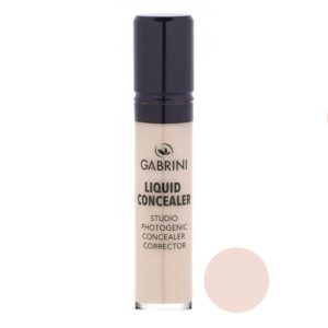 کانسیلر مایع گابرینی 01