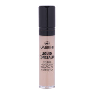 Gabrini Liquid Concealer کانسیلر مایع گابرینی