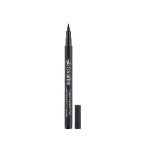Gabrini Waterproof Eyeliner Pen Black خط چشم ماژیکی مشکی گابرینی