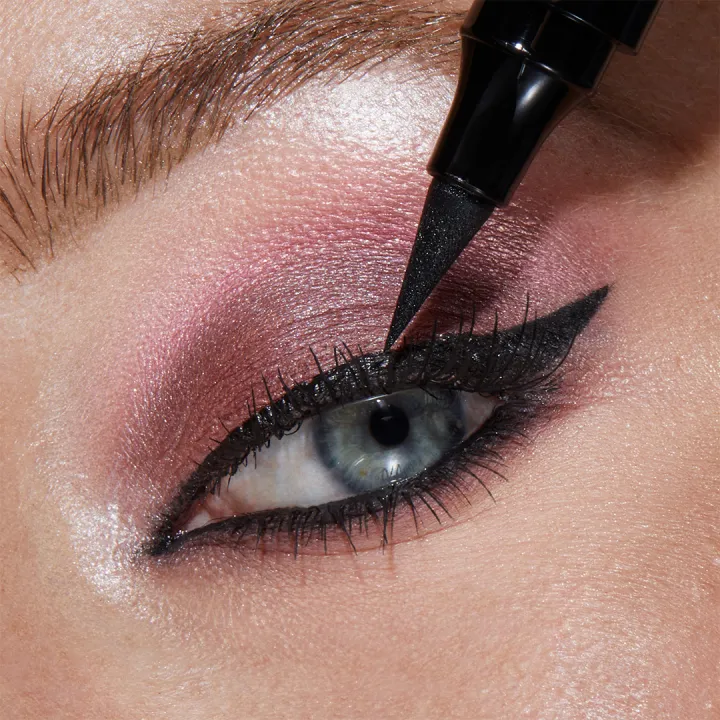 خط چشم ماژیکی مشکی ضد آب لیدی برد 1 خط چشم ماژیکی لیدی برد